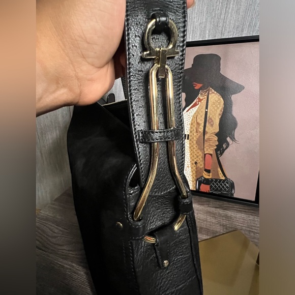 Salvatore Ferragamo Shoulder/Crossbody - Picture 2 of 16